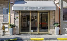 Hotel Lupori Viareggio